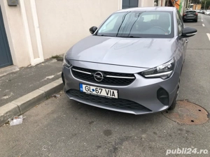 Opel Corsa - imagine 2 Opel Corsa - imagine 2