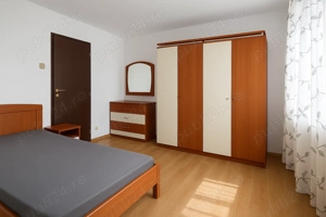Închiriez apartament 3 camere in Drumul Sării sector 5, București  - imagine 3
