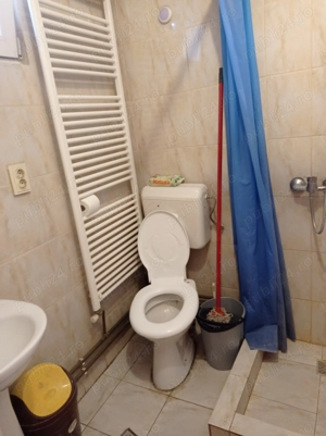 Inchiriez garsoniera la vila Brasov zona centru vechi a orasului  - imagine 5