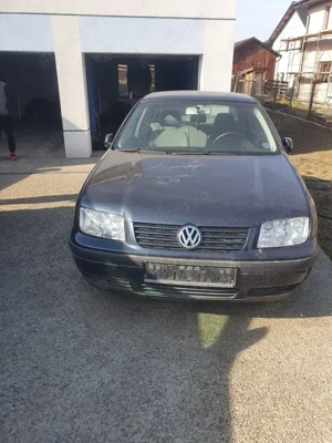 VW Bora 1.9tdi alh motor defect