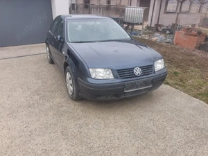 VW Bora 1.9tdi alh motor defect - imagine 2