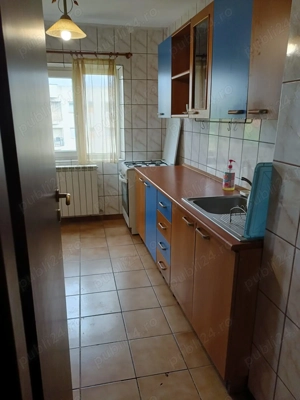 Închiriez apartament 3 camere in Drumul Sării sector 5, București  - imagine 5