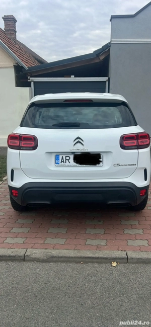 Vand Citroen C5 Aircross - imagine 4