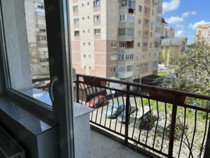 Apartament de închiriat 2 camere 