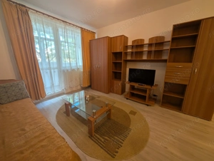 Apartament 2 Camere |Parc Moghioros,Metrou.bloc reabilitat.