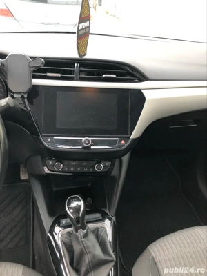 Opel Corsa - imagine 7 Opel Corsa - imagine 7
