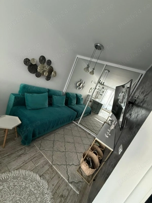 Închiriez apartament pe termen lung în Mangalia - imagine 4