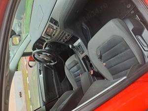 Vând  vw Golf 7 plus - imagine 2