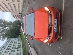 Vând  vw Golf 7 plus - imagine 4