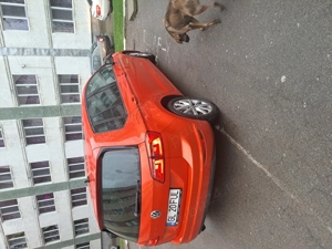 Vând  vw Golf 7 plus - imagine 3