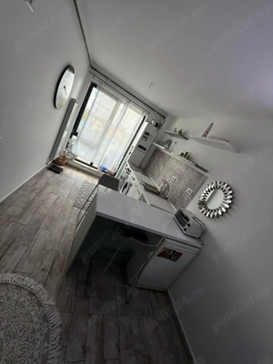 Închiriez apartament pe termen lung în Mangalia