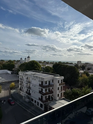 Închiriez apartament pe termen lung în Mangalia - imagine 3