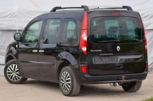 Renault Kangoo 2013  1.5 dci   5 locuri   Navigatie   Camere   Senzori   AC   Rate - imagine 5