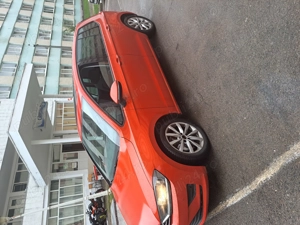 Vând  vw Golf 7 plus - imagine 6