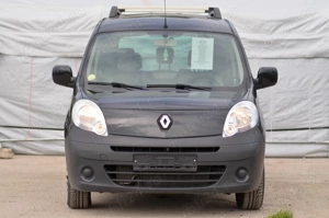 Renault Kangoo 2013  1.5 dci   5 locuri   Navigatie   Camere   Senzori   AC   Rate - imagine 2