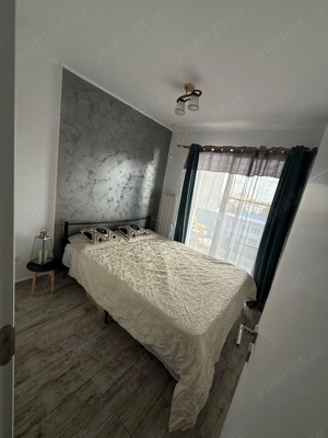 Închiriez apartament pe termen lung în Mangalia - imagine 5