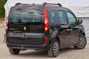 Renault Kangoo 2013  1.5 dci   5 locuri   Navigatie   Camere   Senzori   AC   Rate - imagine 4
