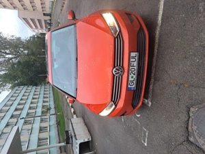 Vând  vw Golf 7 plus - imagine 8