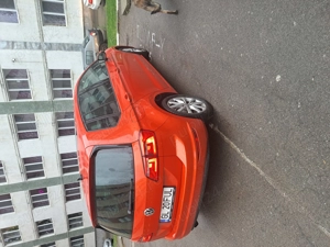 Vând  vw Golf 7 plus - imagine 7