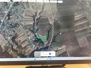 Teren de vânzare Albota extravilan  - imagine 2