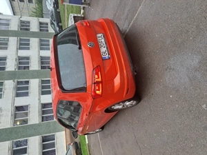 Vând  vw Golf 7 plus - imagine 9
