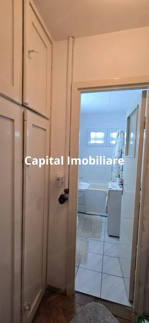  Apartament 3 camere | 62 mp | Zona Circumvalațiunii - imagine 10