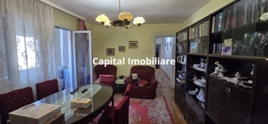  Apartament 3 camere | 62 mp | Zona Circumvalațiunii - imagine 6