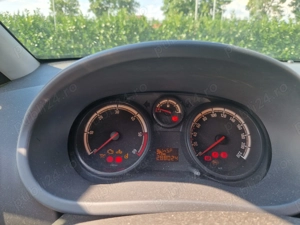 Opel corsa 1.3 diesel - imagine 6