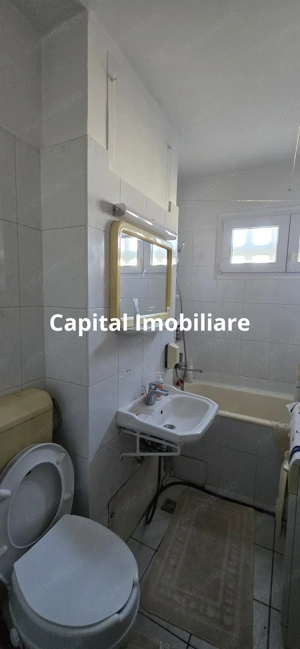  Apartament 3 camere | 62 mp | Zona Circumvalațiunii - imagine 9