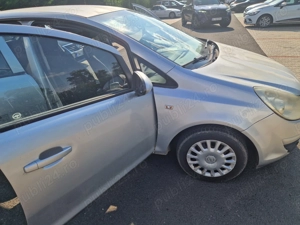 Opel corsa 1.3 diesel - imagine 3