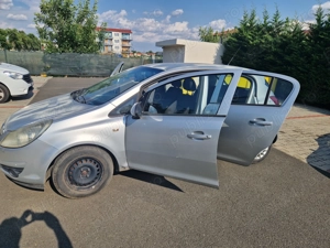 Opel corsa 1.3 diesel - imagine 8