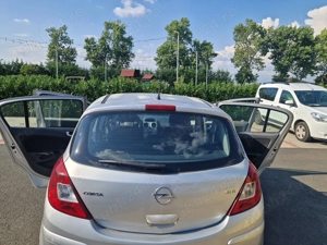 Opel corsa 1.3 diesel - imagine 5