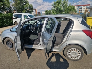 Opel corsa 1.3 diesel - imagine 7