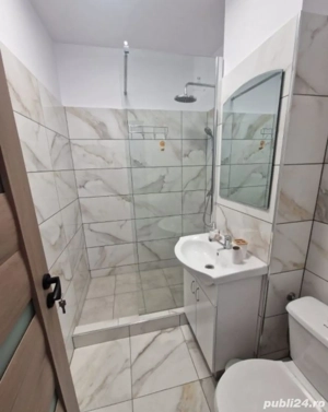 Apartament 2 camere, etaj 2, Andrei Muresanu, Bistrita - imagine 4
