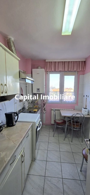  Apartament 3 camere | 62 mp | Zona Circumvalațiunii - imagine 11