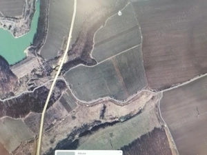 Teren de vânzare Albota extravilan  - imagine 4