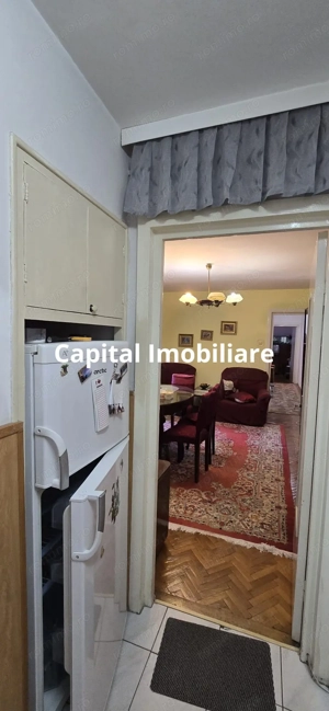  Apartament 3 camere | 62 mp | Zona Circumvalațiunii - imagine 13