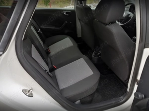 Seat Ibiza 1.4TDI, Model 2017, Euro 6, Klima, Navigatie, Tempomat, Import Germania, 4499E - imagine 6