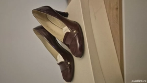 Pantofi marca Guban  - imagine 5