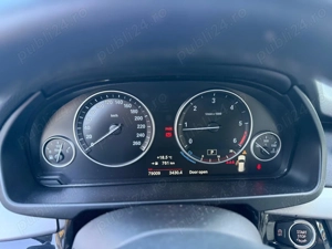 BMW X5 F15 xDrive 3.0d   2015   79.000 km   Unic proprietar  GATA pentru orice PROBA - imagine 2