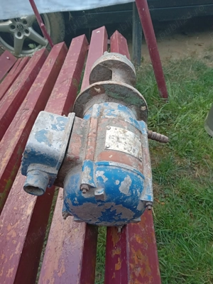 pompa instalatie racire  strung freza bormasina etc 