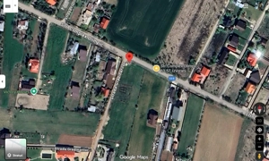 Teren intravilan Izvorani 2 deschideri - Centrul Olimpic Roman Izvorani, Strada Gradinarilor - imagine 3