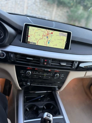 BMW X5 F15 xDrive 3.0d   2015   79.000 km   Unic proprietar  GATA pentru orice PROBA - imagine 3