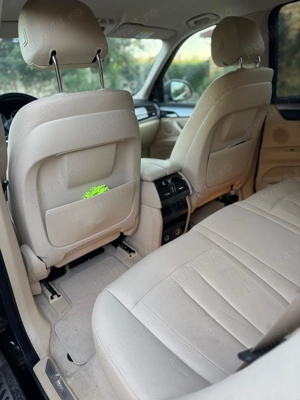 BMW X5 F15 xDrive 3.0d   2015   79.000 km   Unic proprietar  GATA pentru orice PROBA - imagine 7