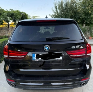 BMW X5 F15 xDrive 3.0d   2015   79.000 km   Unic proprietar  GATA pentru orice PROBA - imagine 8