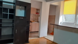 Inchiriez garsoniera