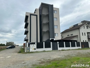 Apartament cu 4 camere Mamaia Nord
