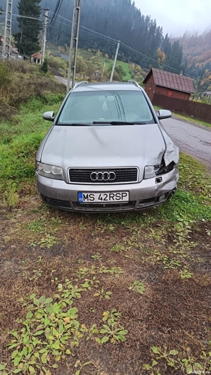 Vand audi b6 2005 - imagine 4