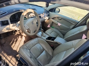 Volvo S80 II - imagine 3