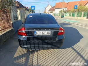 Volvo S80 II - imagine 5